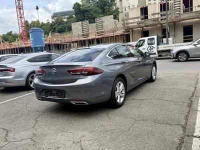Opel Insignia Grand Sport 2.0 CDTI Elegance Aut. (2021) - Foto 6