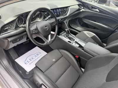 Opel Insignia Grand Sport 2.0 CDTI Elegance Aut. (2021) - Foto 7