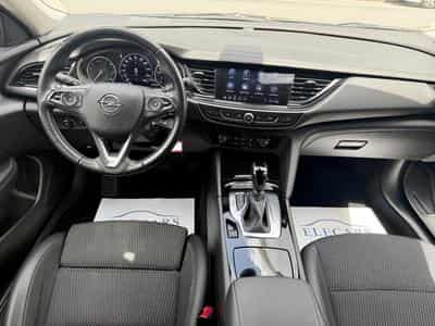 Opel Insignia Grand Sport 2.0 CDTI Elegance Aut. (2021) - Foto 8