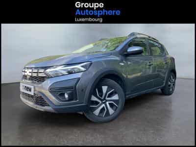 Dacia Sandero 1.0 TCe Stepway Expression (2025) - Foto 1