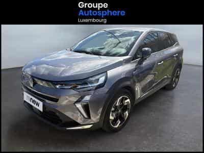 Renault Symbioz 1.6 Tce E-TECH Hybrid Tehno EDC (2025) - Foto 1