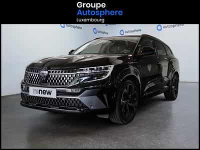 Renault Espace 1.2 E-Tech Esprit Alpine full hybrid 4Control 7pl (2025) - Foto 1