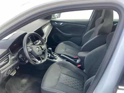 Skoda Kamiq 1.5 TSI Style DSG (2020) - Foto 5