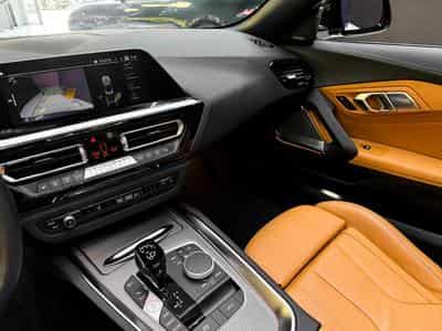 BMW Z4 M40i / HK / HEAD-UP / ACC / SPORT SEATS (2024) - Photo 10