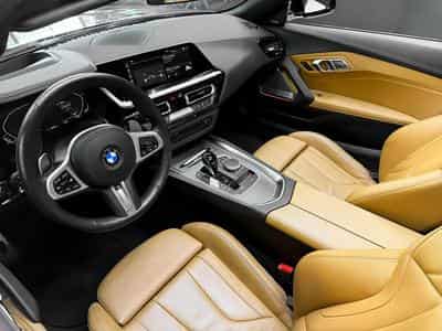 BMW Z4 M40i / HK / HEAD-UP / ACC / SPORT SEATS (2024) - Photo 14