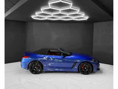 BMW Z4 M40i / HK / HEAD-UP / ACC / SPORT SEATS (2024) - Photo 6