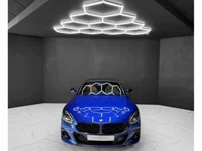 BMW Z4 M40i / HK / HEAD-UP / ACC / SPORT SEATS (2024) - Photo 8