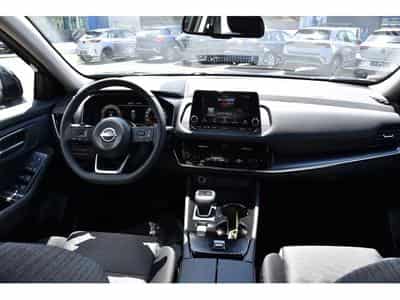 Nissan X-Trail 1.5 MHEV X-Tronic 7PL. SG CHFF ACC LANE SIDE CAM NEUF (2026) - Foto 10