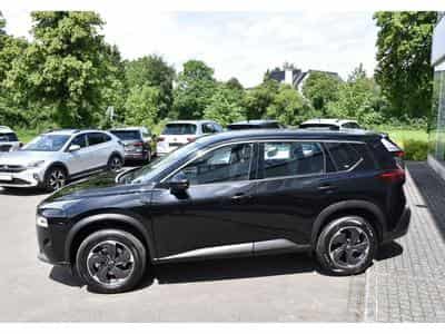 Nissan X-Trail 1.5 MHEV X-Tronic 7PL. SG CHFF ACC LANE SIDE CAM NEUF (2026) - Foto 3