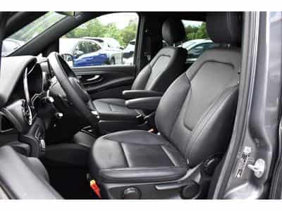 Mercedes V 300 CDI Long 4Matic AMG Line 9G DIST SIDE CUIR BURMESTER CAM (2023) - Foto 5