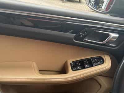 Porsche Macan MACAN GTS (2019) - Photo 12