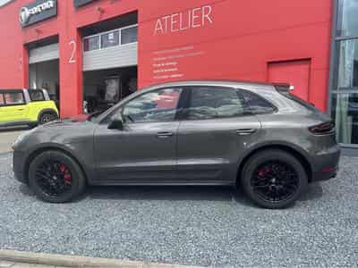 Porsche Macan MACAN GTS (2019) - Photo 2