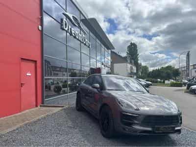 Porsche Macan MACAN GTS (2019) - Photo 3
