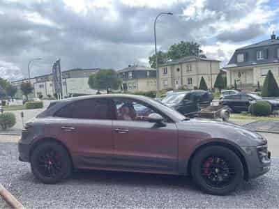 Porsche Macan MACAN GTS (2019) - Photo 4
