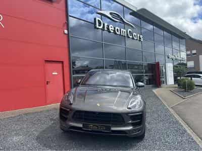 Porsche Macan MACAN GTS (2019) - Photo 5