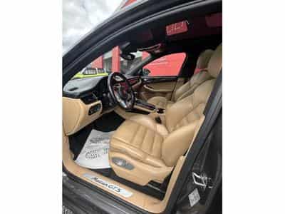Porsche Macan MACAN GTS (2019) - Photo 7