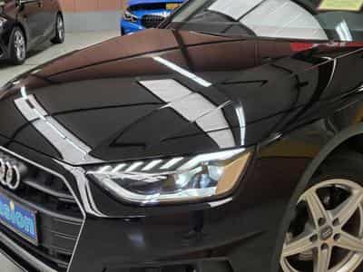 Audi A4 TDI AVANT S-TRONIC 163CV (2020) - Photo 2