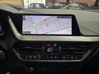 BMW 118 i M SPORT 136CV BVA 7VITESSES (2024) - Photo 14