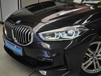 BMW 118 i M SPORT 136CV BVA 7VITESSES (2024) - Photo 2