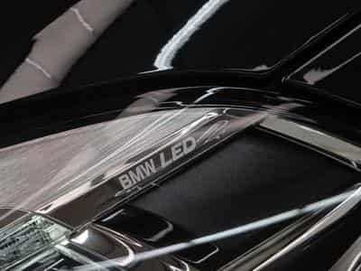 BMW 118 i M SPORT 136CV BVA 7VITESSES (2024) - Photo 3