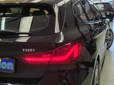 BMW 118 i M SPORT 136CV BVA 7VITESSES (2024) - Photo 6