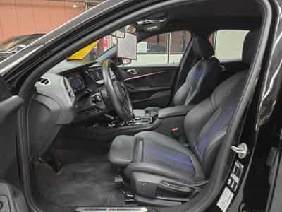 BMW 118 i M SPORT 136CV BVA 7VITESSES (2024) - Photo 9