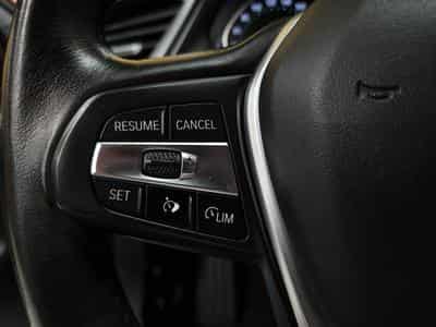 BMW 118 dA 150CV (2021) - Photo 14