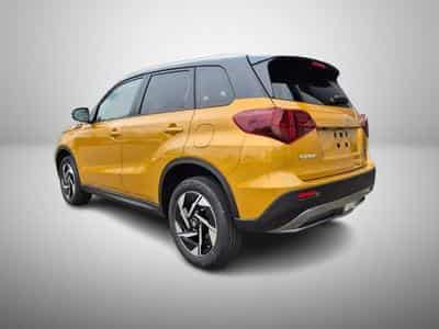 Suzuki Vitara 1.4 Boosterjet 110 MHEV AT Comfort Plus (2026) - Photo 5