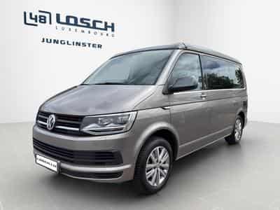 VW T6.1 Coast (2019) - Photo 1