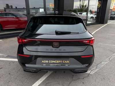 Cupra Leon Camera/GPS (2024) - Foto 14