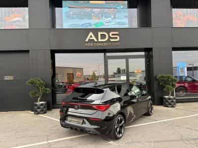 Cupra Leon Camera/GPS (2024) - Foto 15