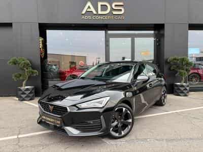 Cupra Leon Camera/GPS (2024) - Foto 2
