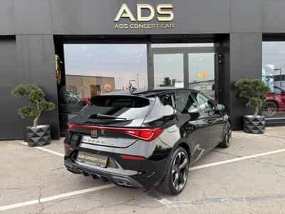 Cupra Leon Camera/GPS (2024) - Foto 3