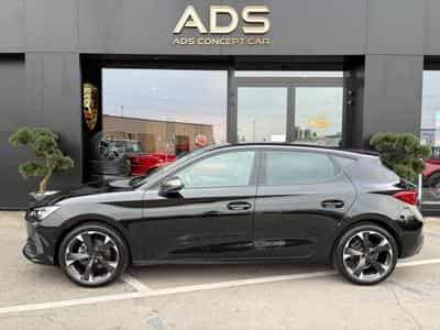Cupra Leon Camera/GPS (2024) - Foto 4