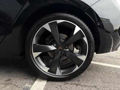 Cupra Leon Camera/GPS (2024) - Foto 5