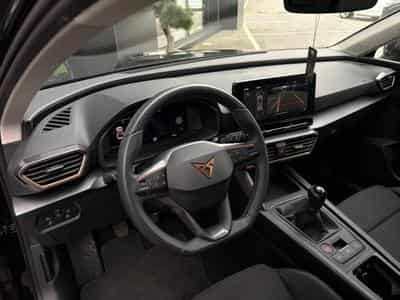 Cupra Leon Camera/GPS (2024) - Foto 6