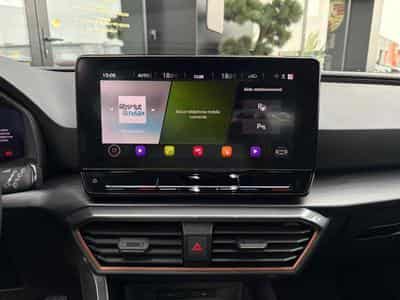 Cupra Leon Camera/GPS (2024) - Foto 7