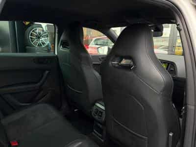 Cupra Ateca BVA/Cam360°/BeatsAudio/Jantes19/AppleCarPlay (2023) - Photo 12