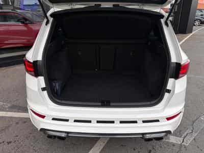 Cupra Ateca BVA/Cam360°/BeatsAudio/Jantes19/AppleCarPlay (2023) - Photo 14