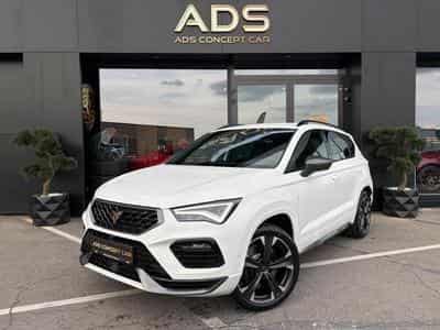 Cupra Ateca BVA/Cam360°/BeatsAudio/Jantes19/AppleCarPlay (2023) - Photo 2