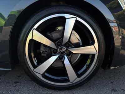 Audi A5 Coupé ADVANCED toit ouvrant/ bva / siege chauffants (2023) - Photo 5