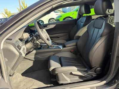 Audi A5 Coupé ADVANCED toit ouvrant/ bva / siege chauffants (2023) - Photo 8