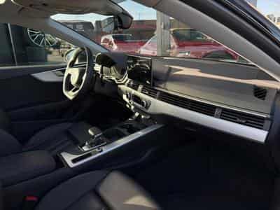 Audi A5 Coupé ADVANCED toit ouvrant/ bva / siege chauffants (2023) - Photo 9
