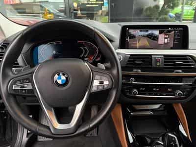 BMW X4 xDrive20i X-line (2021) - Photo 10