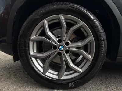 BMW X4 xDrive20i X-line (2021) - Photo 5
