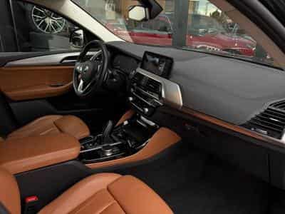 BMW X4 xDrive20i X-line (2021) - Photo 7