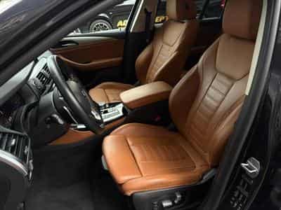 BMW X4 xDrive20i X-line (2021) - Photo 8