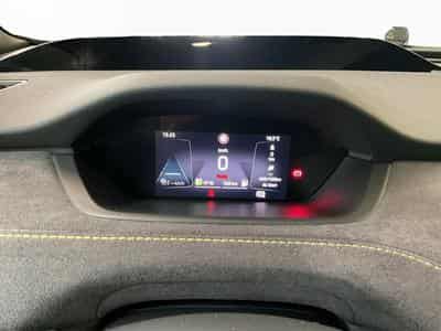Skoda Enyaq 77kWh+RS+MAXX+4M+AHK+LM21+NAVI (2023) - Photo 11