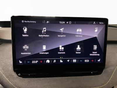 Skoda Enyaq 77kWh+RS+MAXX+4M+AHK+LM21+NAVI (2023) - Photo 13