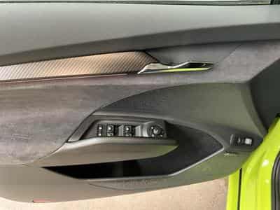 Skoda Enyaq 77kWh+RS+MAXX+4M+AHK+LM21+NAVI (2023) - Photo 14